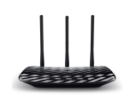 TP-Link Archer C2 (900Mb/s a/b/g/n/ac) DualBand - 201680 - zdjęcie 1